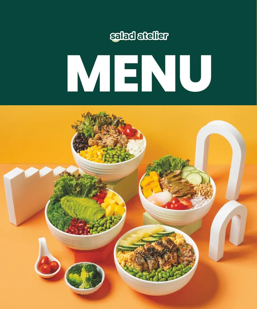 Salad Atelier (The ERA) photo 3