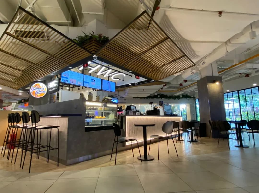 HWC Coffee - AEON MALL Taman Maluri photo 2