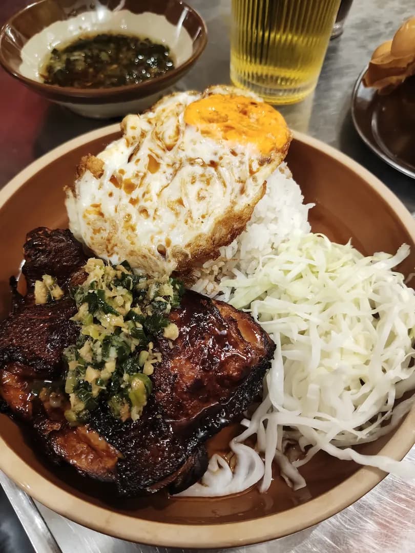 HK Canteen • 香港食堂 photo 3