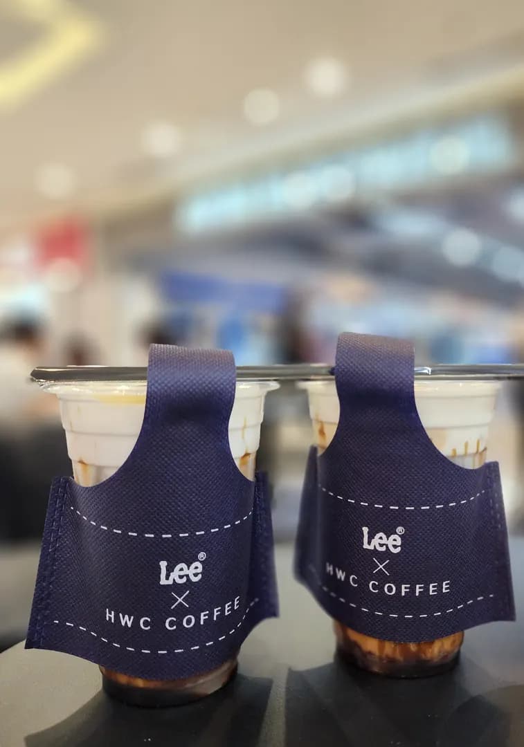 HWC Coffee - AEON MALL Taman Equine Shopping Centre photo 3
