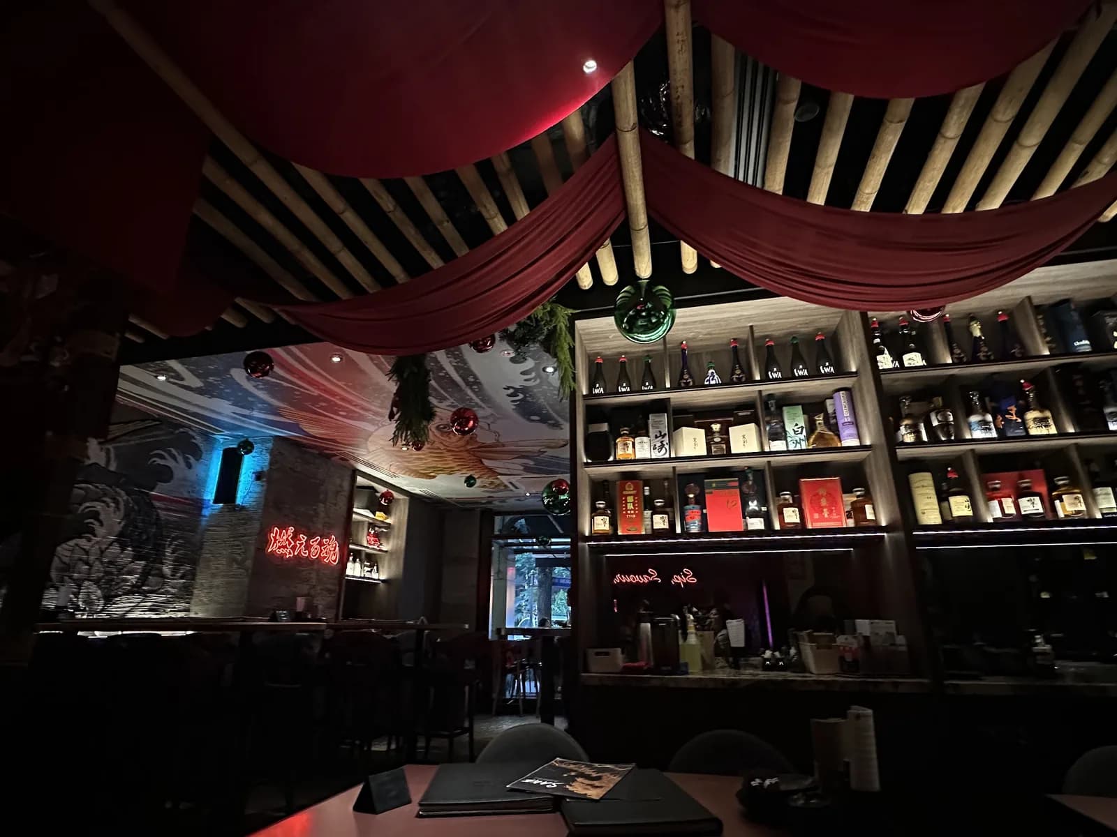 Yaki Soul, KL