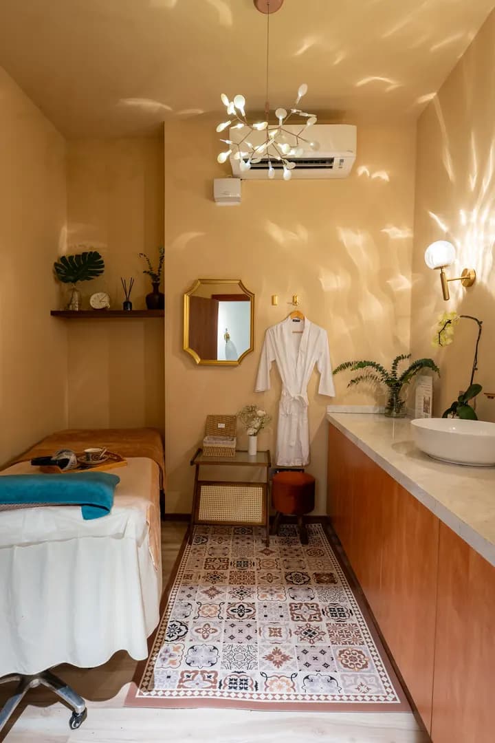 Latélle Facial & Body Bar – Luxury Aesthetic Spa photo 3