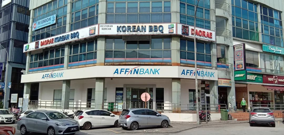 Restoran Korea Daorae photo 2