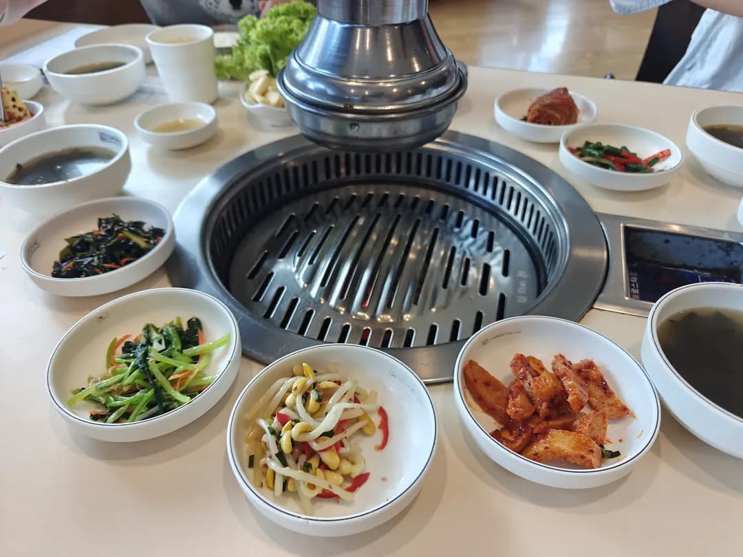 Restoran Korea Daorae photo 3