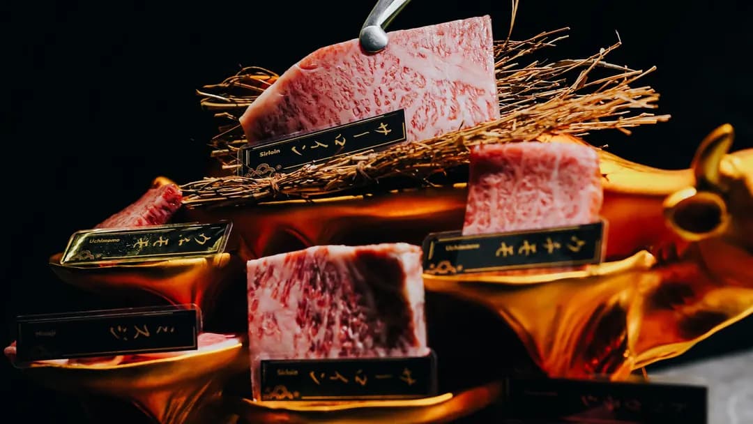 The Wagyu Tavern (JB) - No Pork, No Lard photo 3