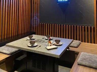 The Wagyu Tavern (JB) - No Pork, No Lard