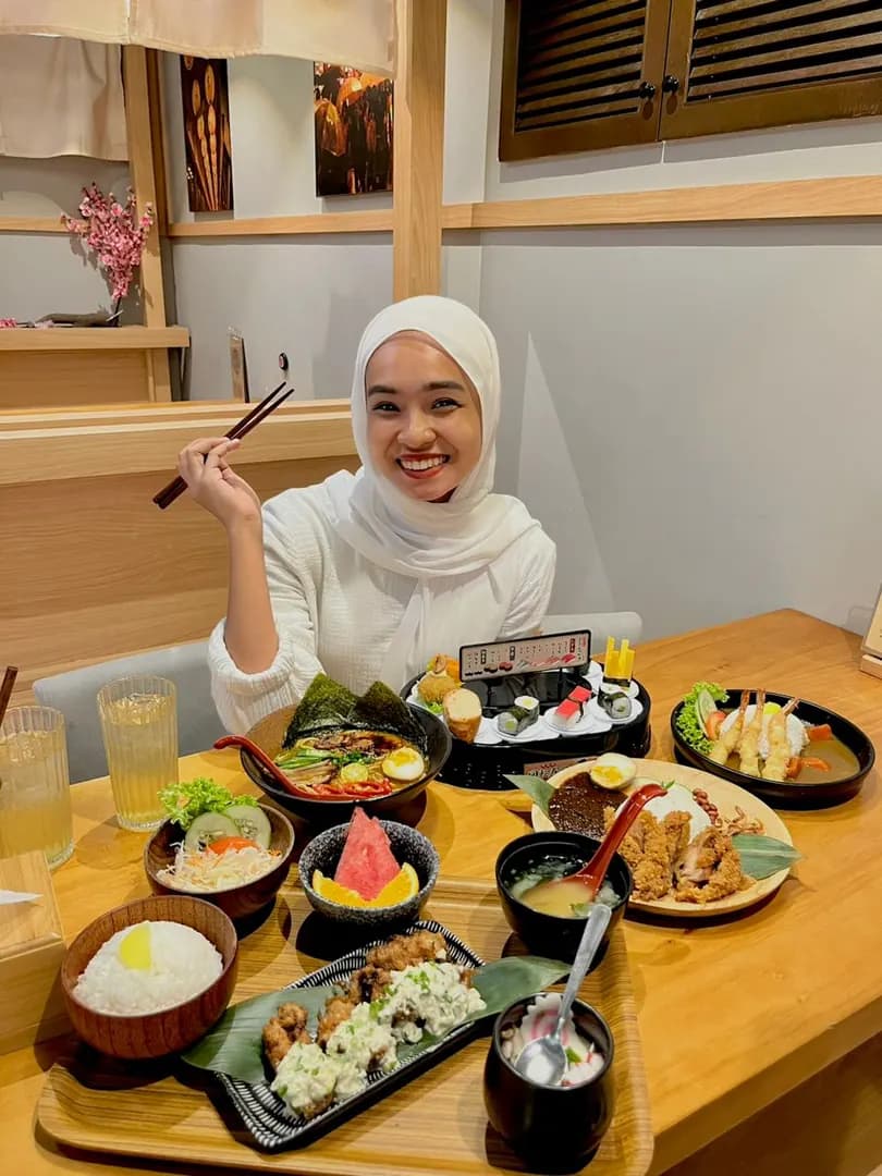 Sushi Kazoku photo 3