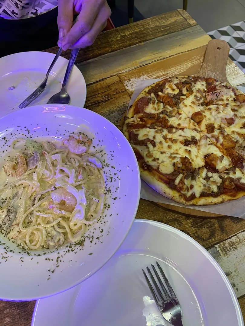 US Pizza - Cheng photo 3