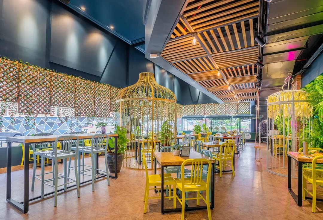 Bluebird | Café • Bistro • Restaurant photo 2