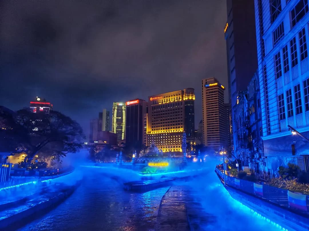 River of Life photo 3