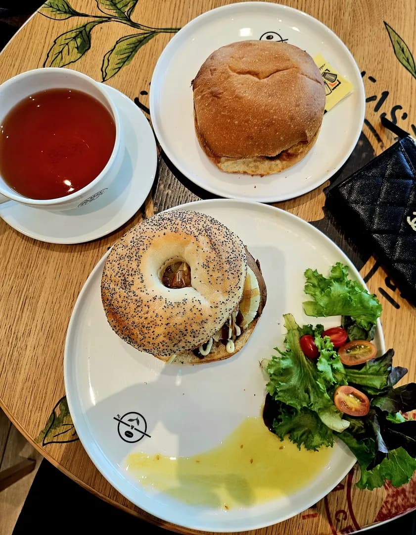 The Coffee Bean & Tea Leaf (Botani Village) photo 3