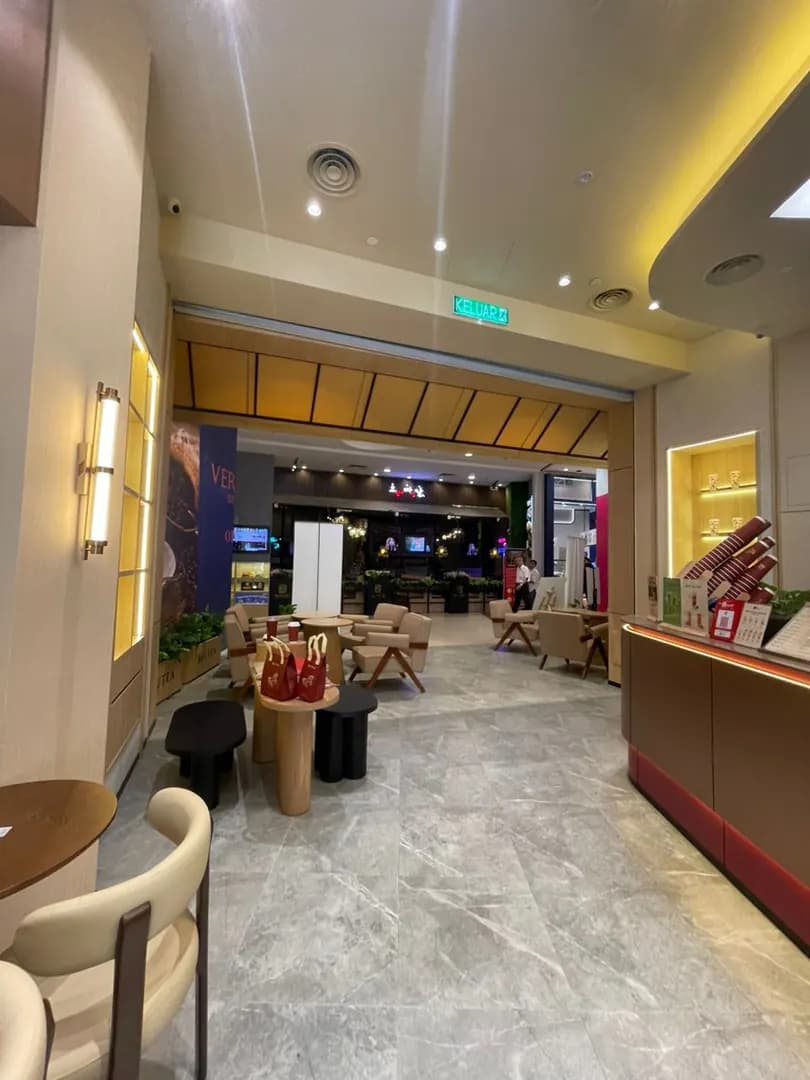 Beutea 茶仙子 @ AEON Mall Shah Alam photo 3