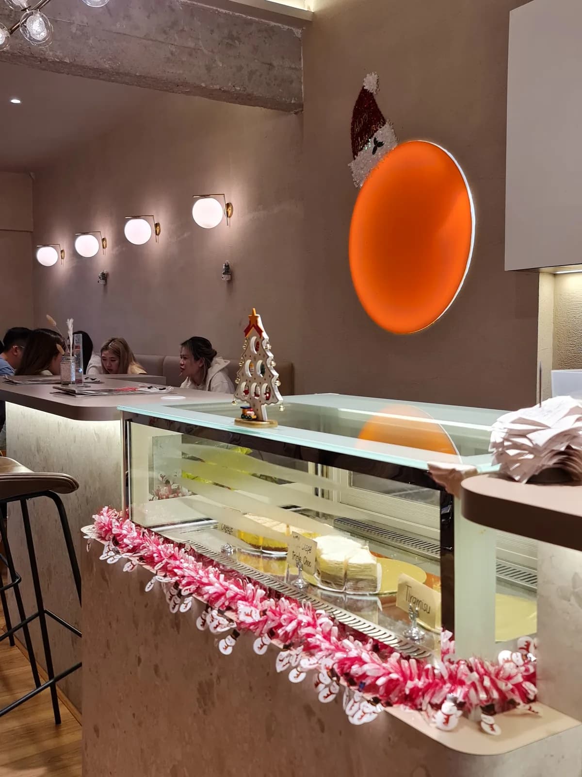 Oh My Belly Petaling Jaya (Cafe and Brunch)