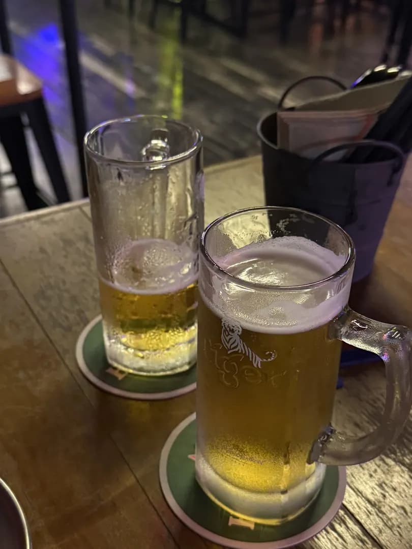 GUĀNG Restaurant & Bar USJ19 photo 3