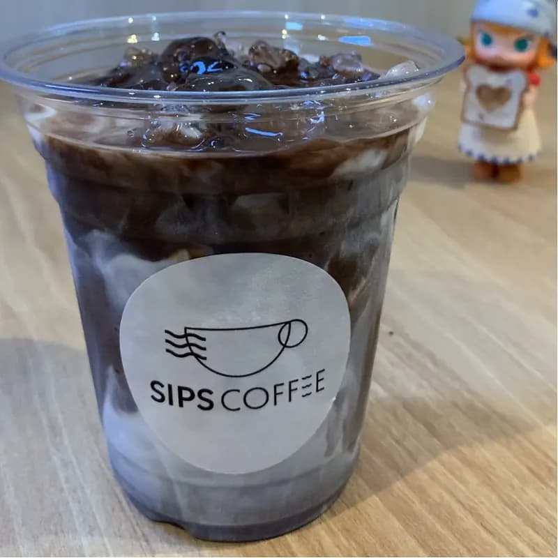 Sips Coffee, Sunway Geo Avenue photo 3