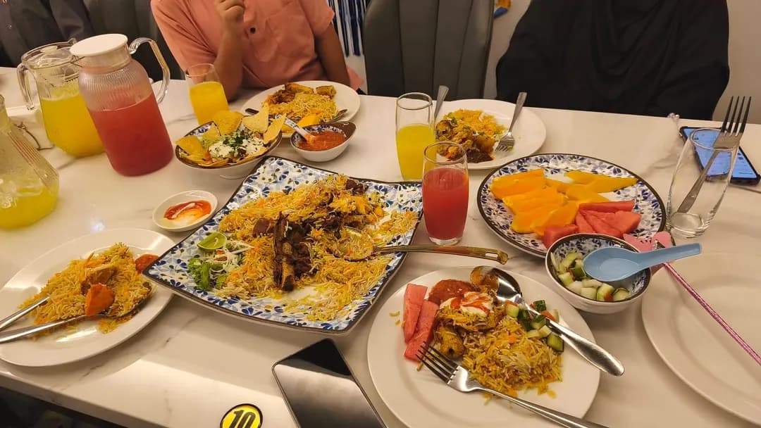 Pak Arab Resto photo 3