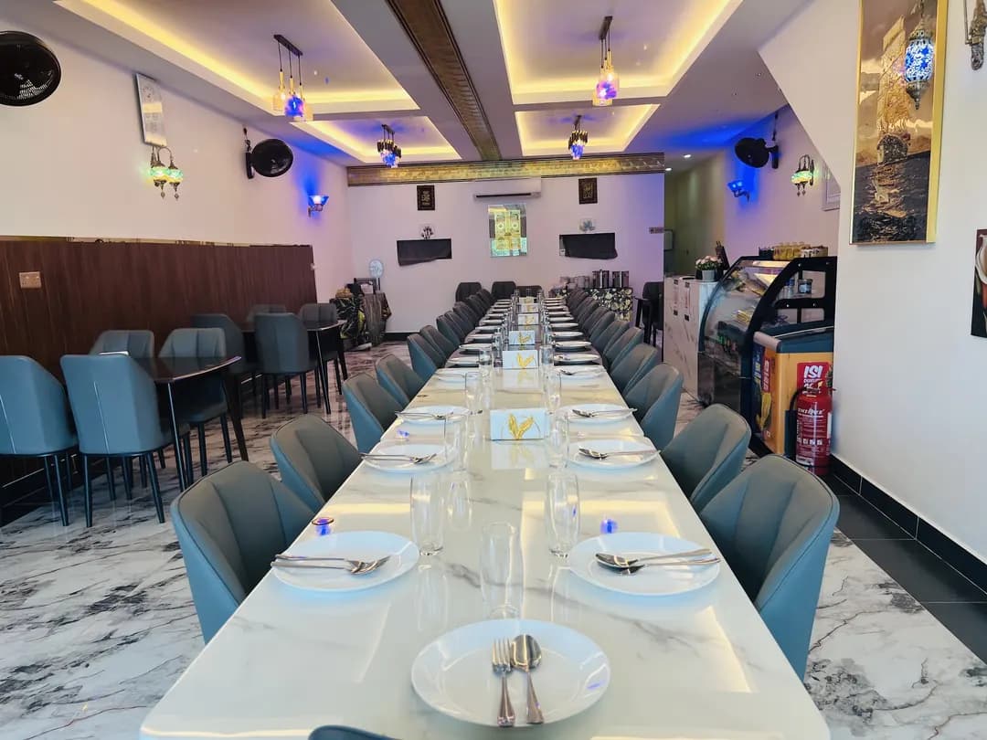 Pak Arab Resto photo 2