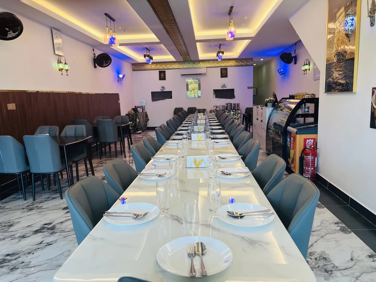 Pak Arab Resto
