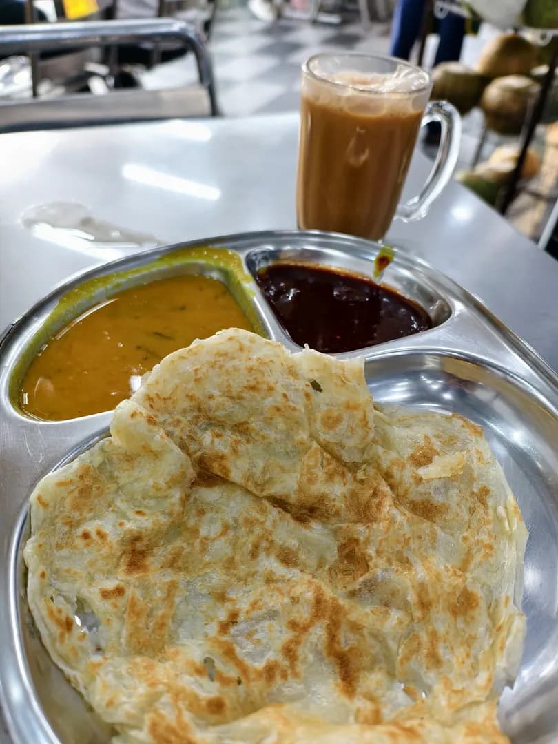 Nasi Kandar Rasmeena photo 3