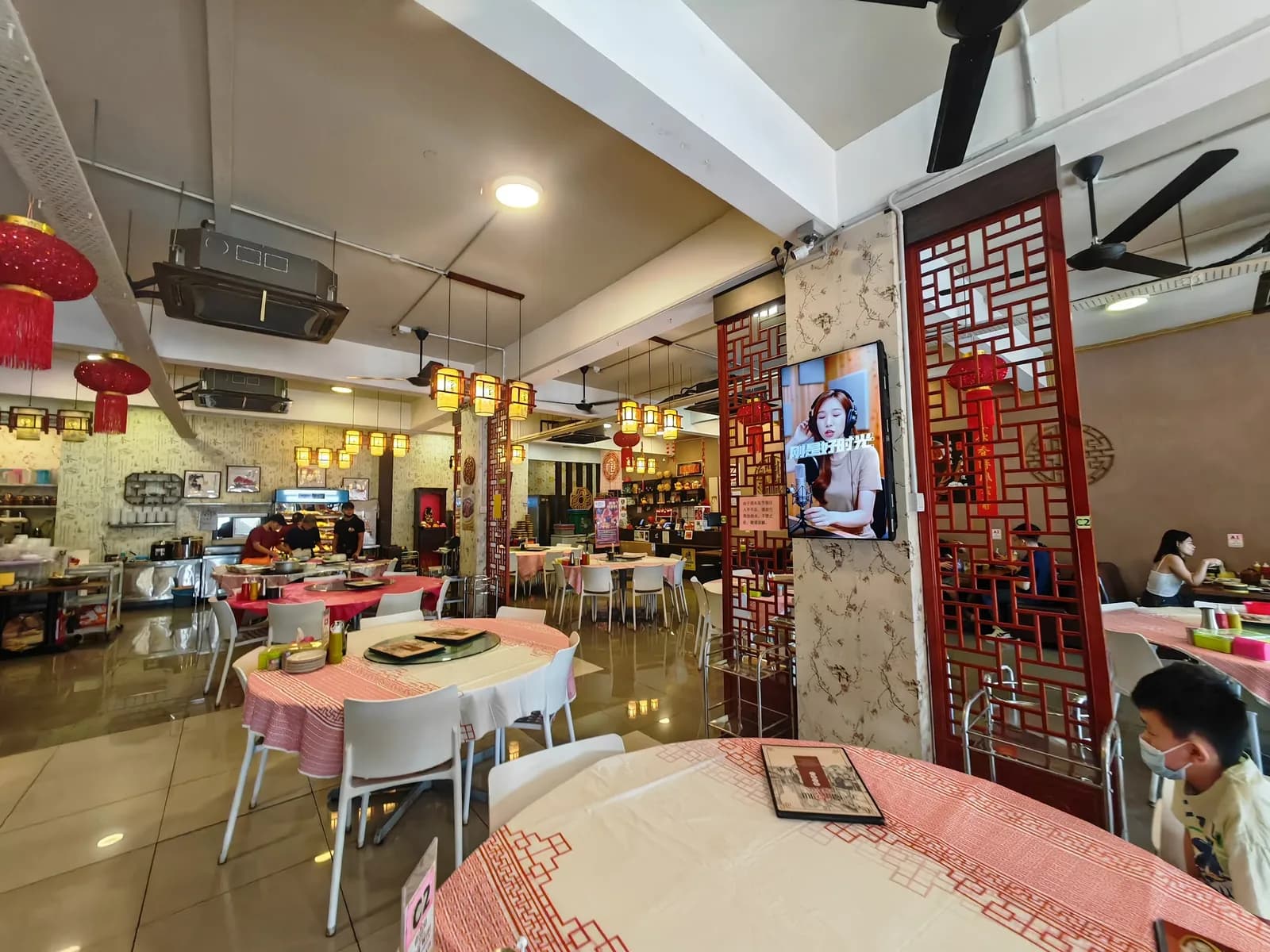 Restoran Dian Dianxin