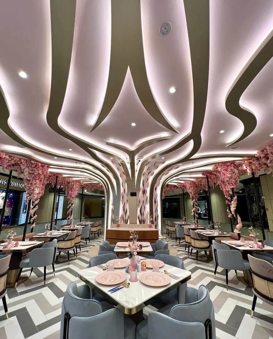 Opera Cafe & Lounge photo 2