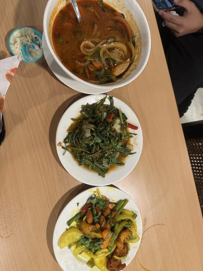 Kabin Kafe Wangsa Maju photo 3