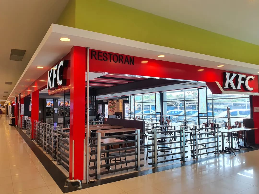 KFC Lotus's Bukit Mertajam photo 2