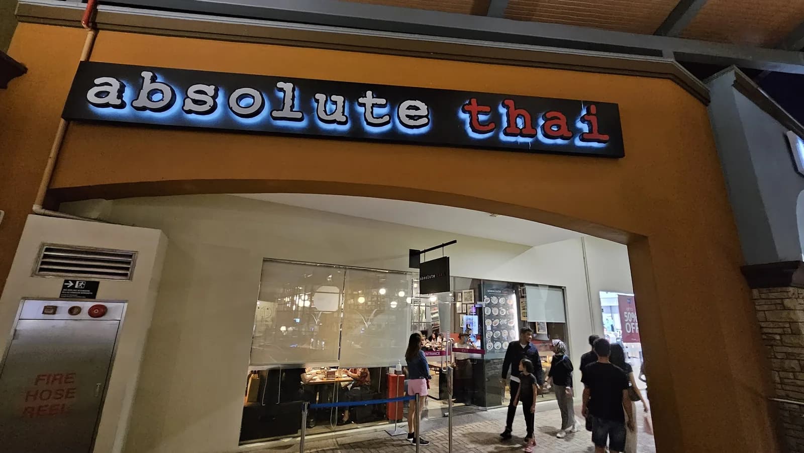 Absolute Thai JPO