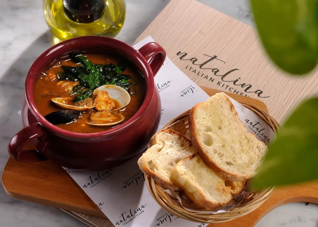 Natalina Italian Kitchen photo 3