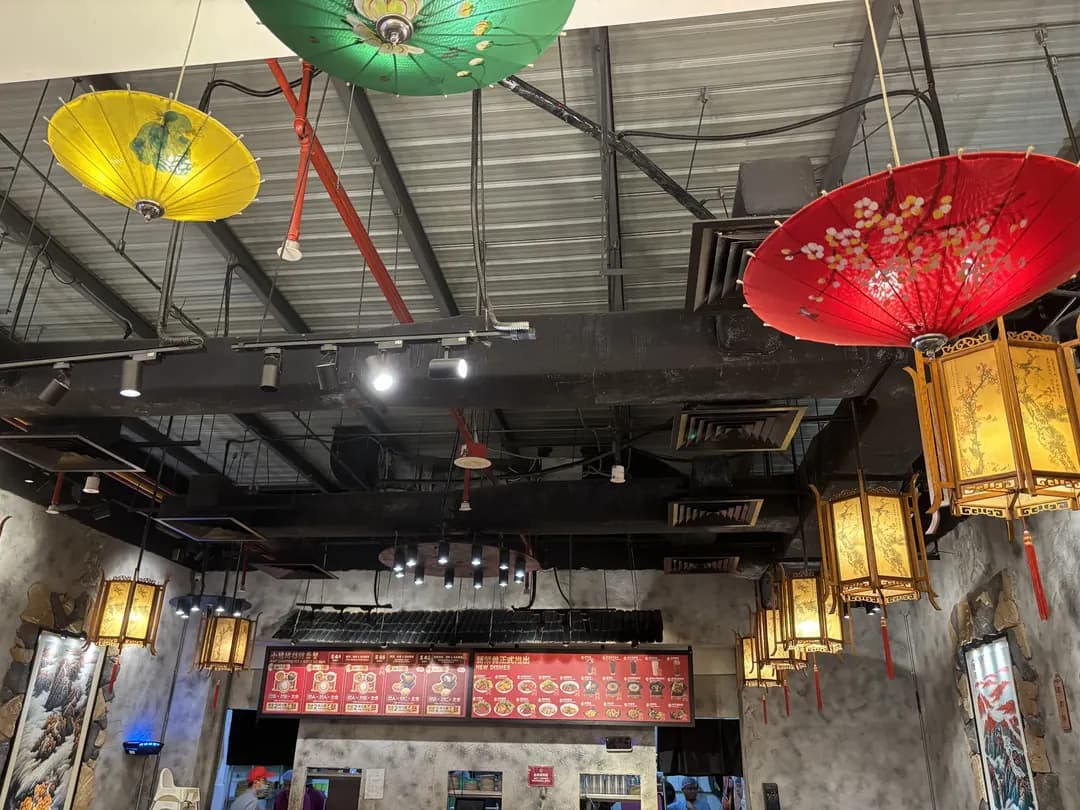 House of Pok 小猪猪 @Mid Valley photo 3