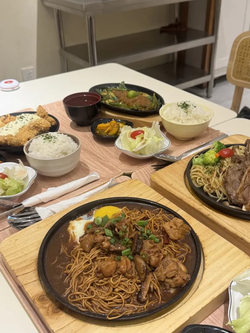 Just Sizzle @ Kepong photo 3