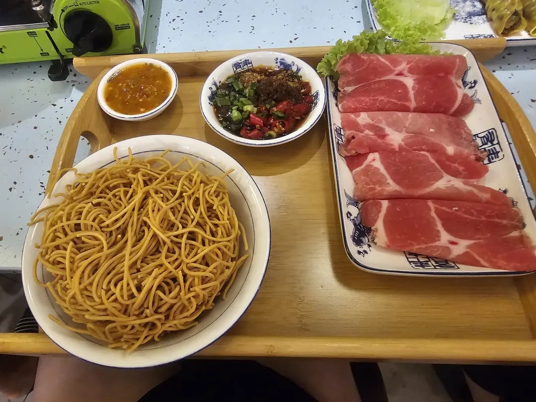 台好甲 Tai Ho Jiak - Megah Rise photo 3
