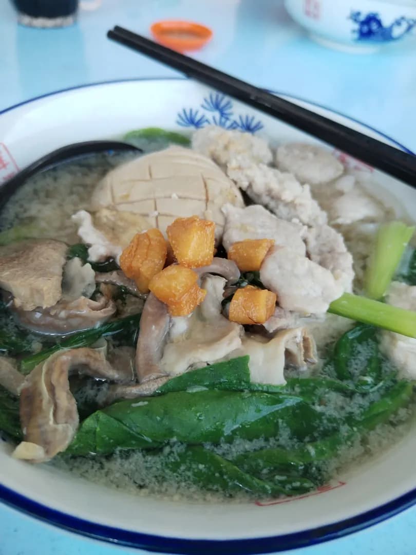 Zhang Kee Bak Kut Teh photo 3
