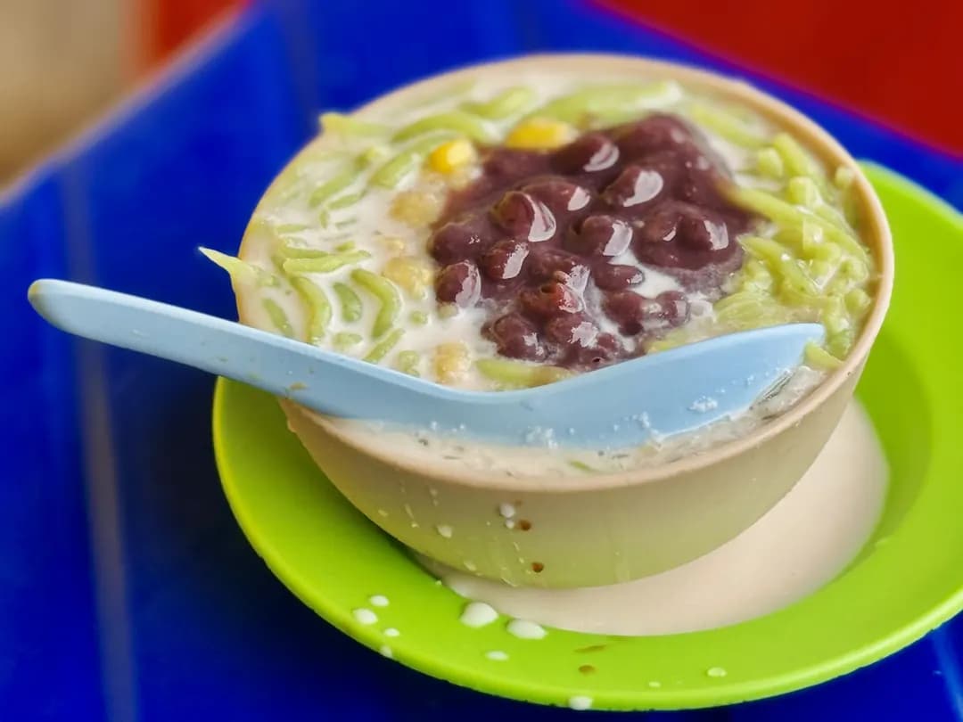 Rojak & Cendol Mustaffa photo 3