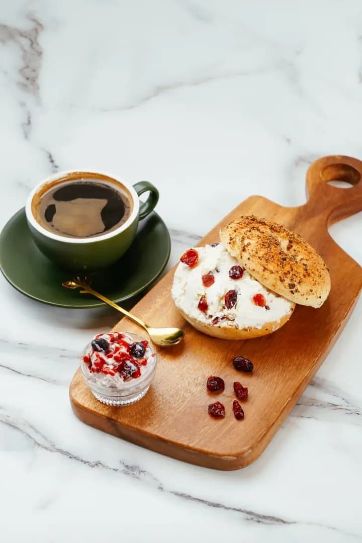 Park's Bagels 1 Utama photo 3