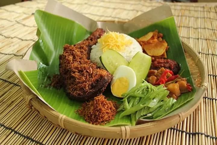 Taste of Medan photo 3