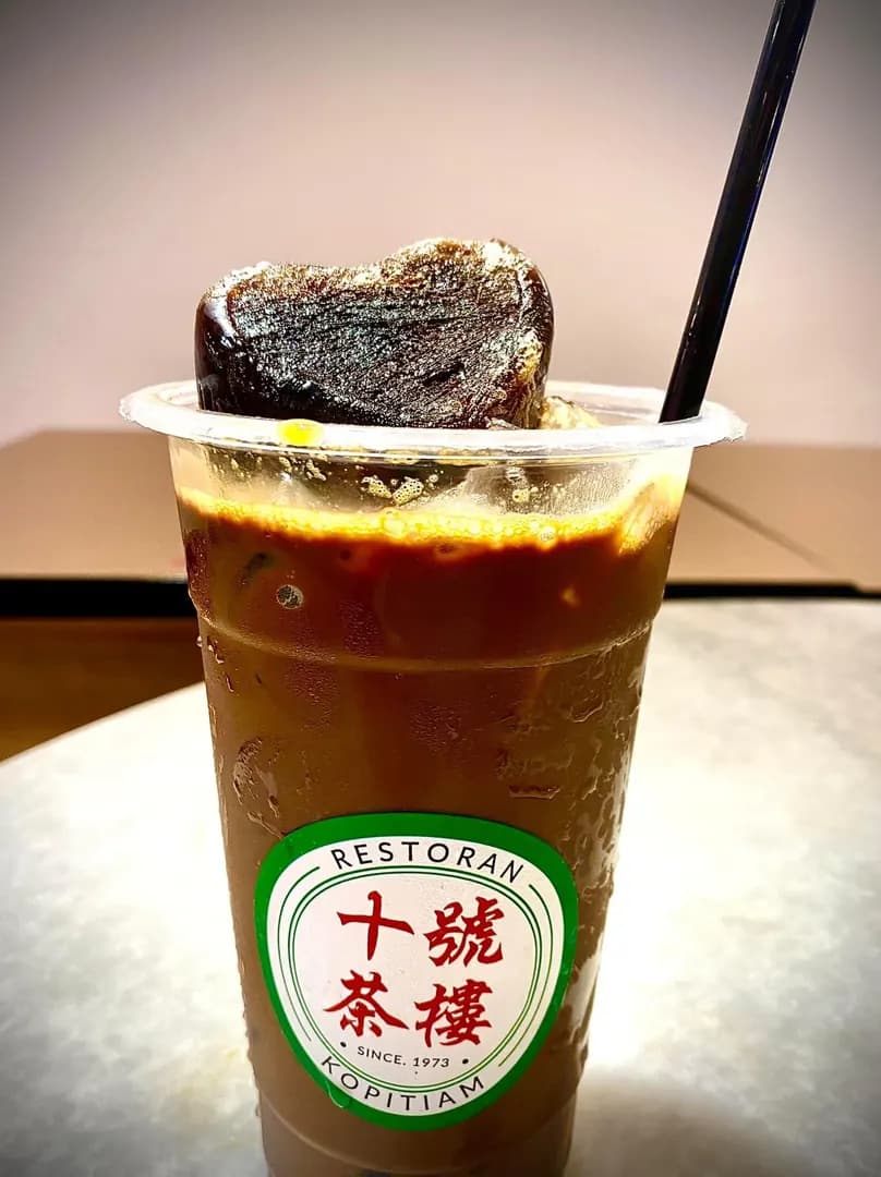 10 Kopitiam • Bukit Jalil photo 3
