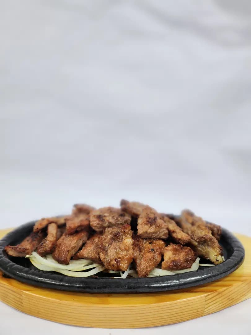 Ogos Korean BBQ Restaurant photo 3