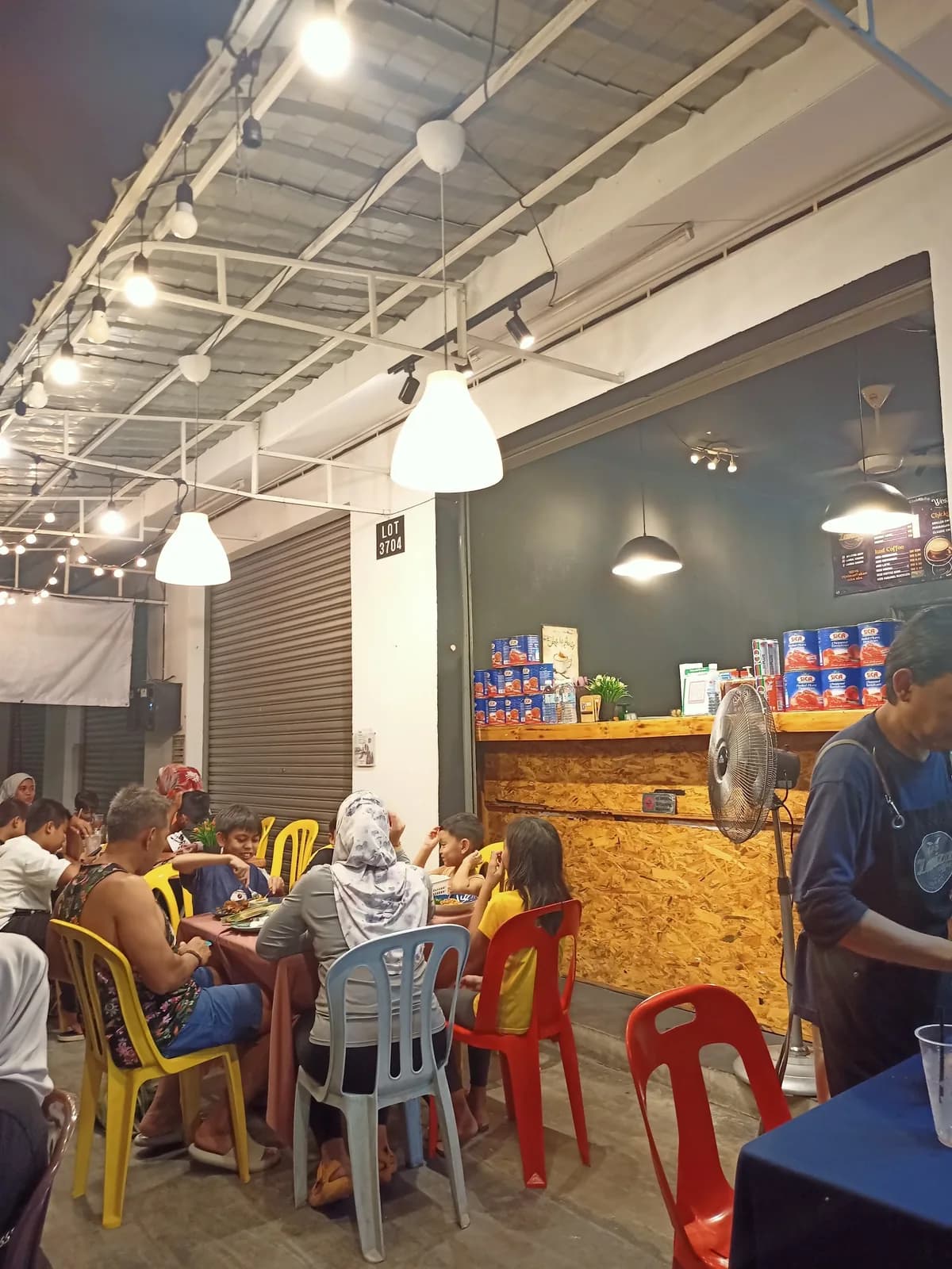 Laniza Coffee