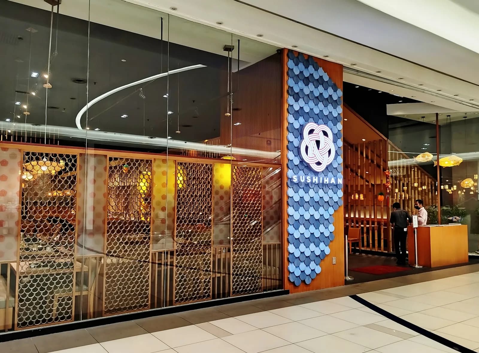 SUSHIHAN - 3 Damansara, Petaling Jaya