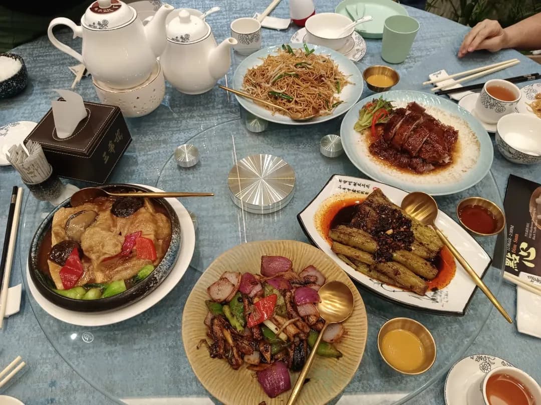 San Xi Lou photo 3