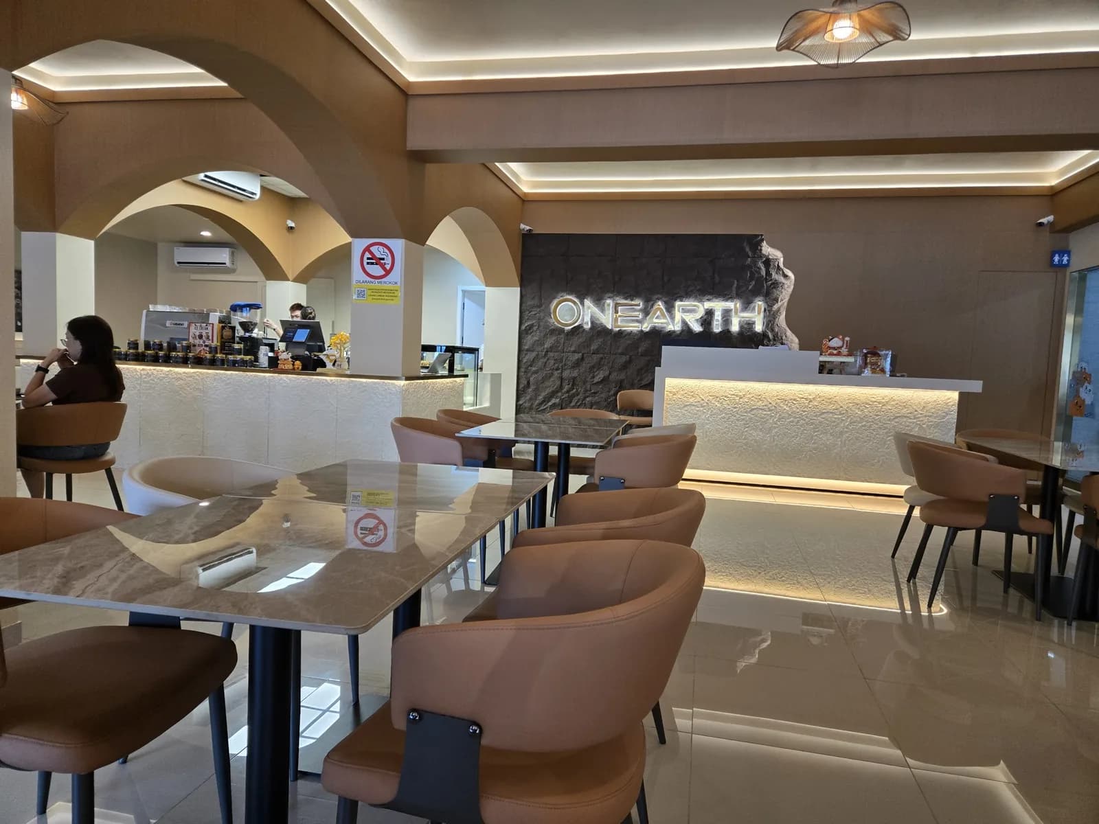 Nibsy Cafe