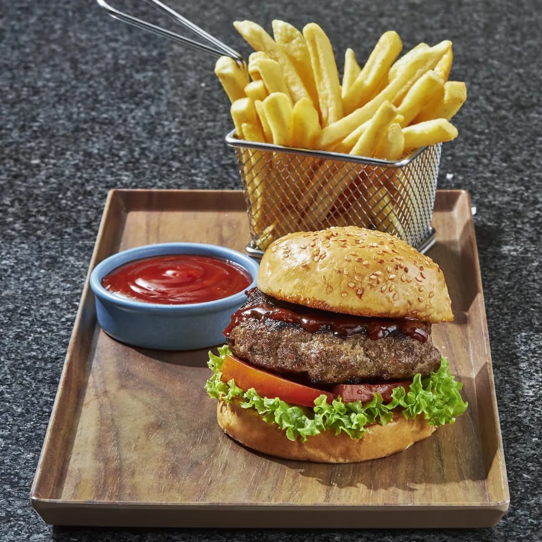 GOURMET BURGER photo 3