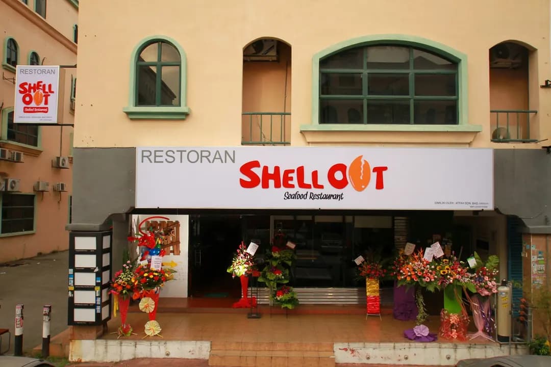 Shell Out® Kota Damansara photo 2
