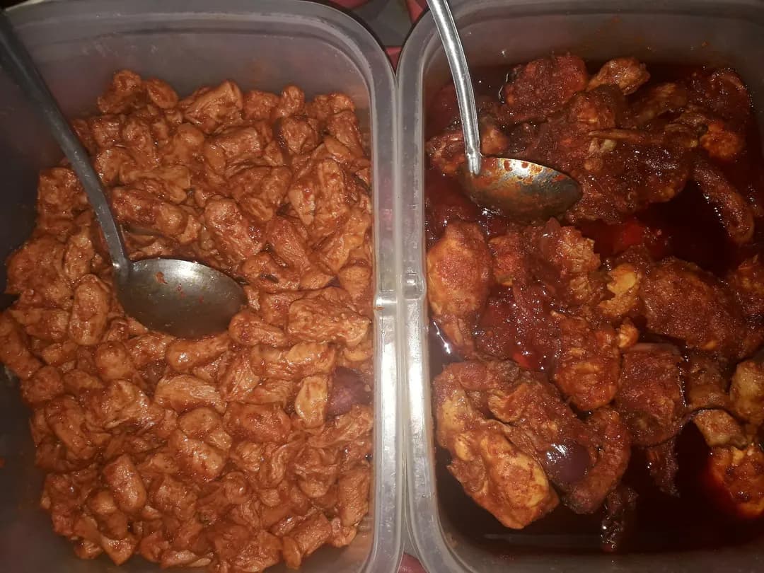 Warung Nasi Lemak Power Kampung Kenangan photo 3