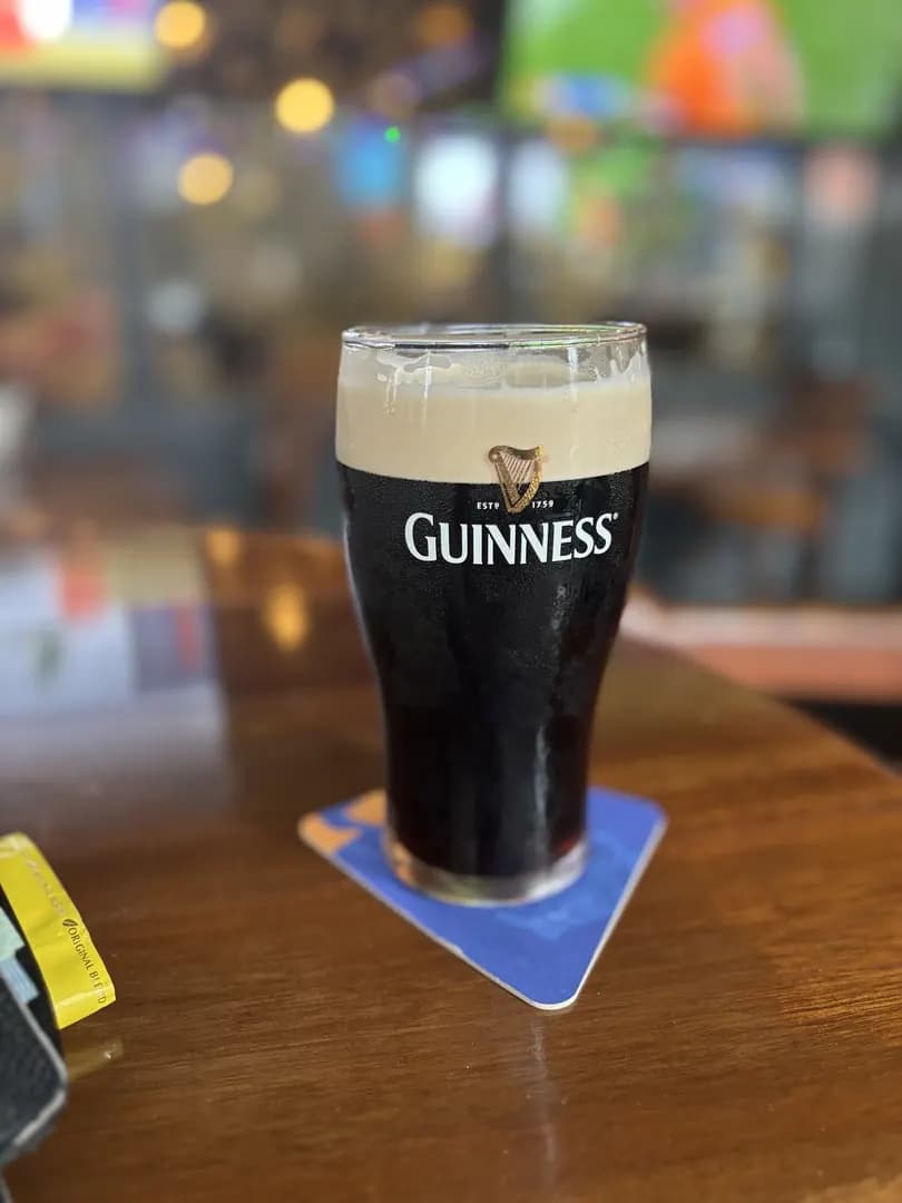 Healy Mac's Irish Bar & Restaurant • Bangsar photo 3