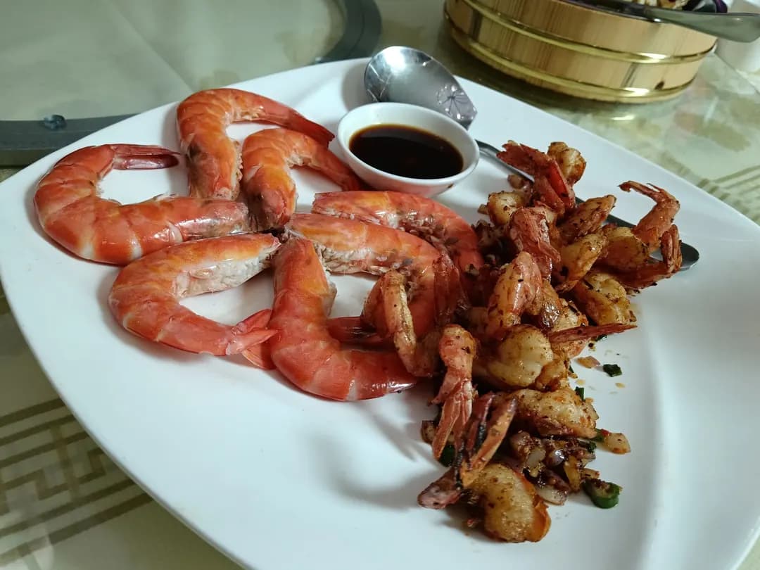 十二厨私房菜 Shi Er Chu Restaurant photo 3