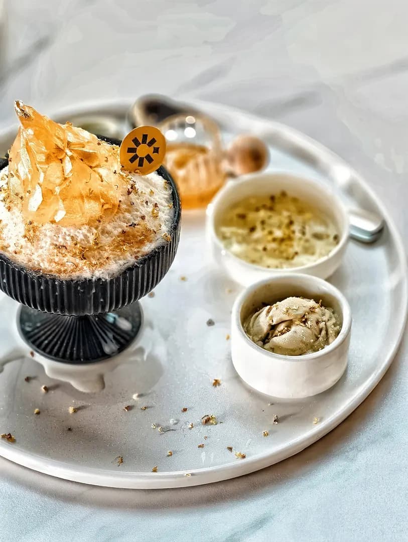 Snoplus Dessert Cafe photo 3