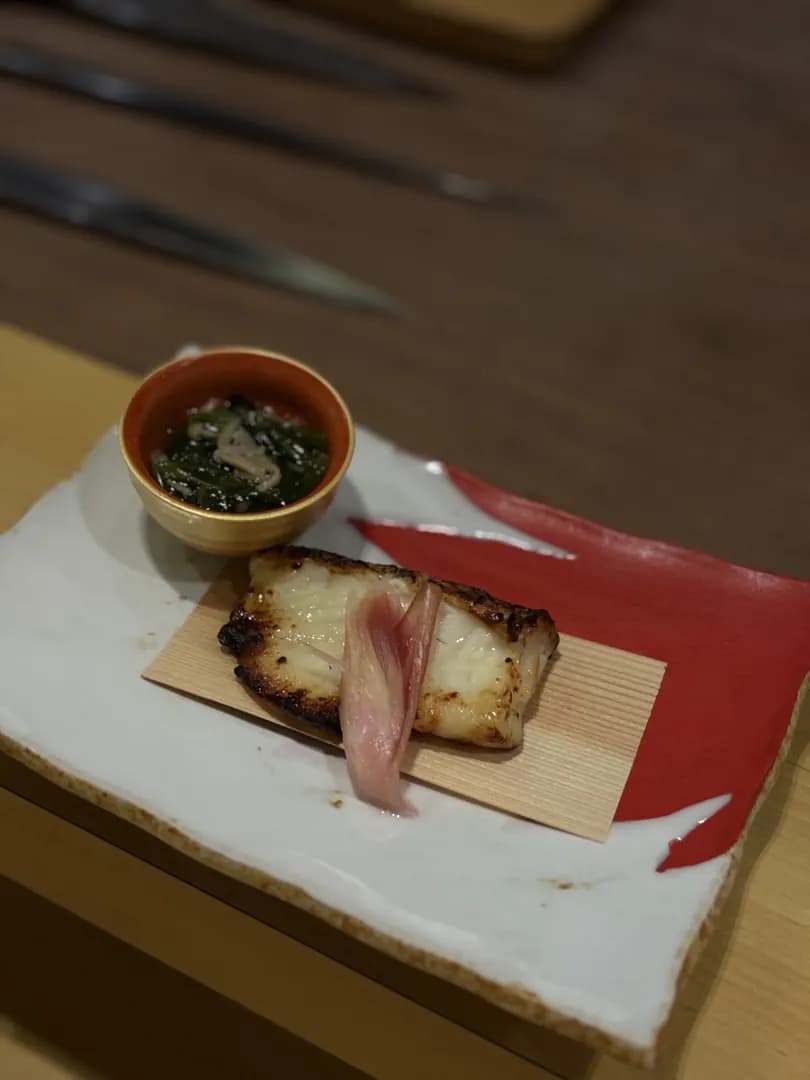 Hannari Sushi Kappou Fine Dining photo 3