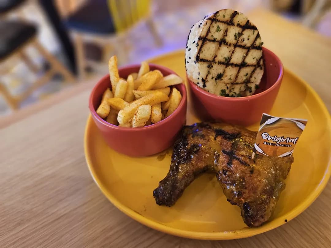 Chickita Flame Grilled Chicken - Pavilion Damansara Heights photo 3